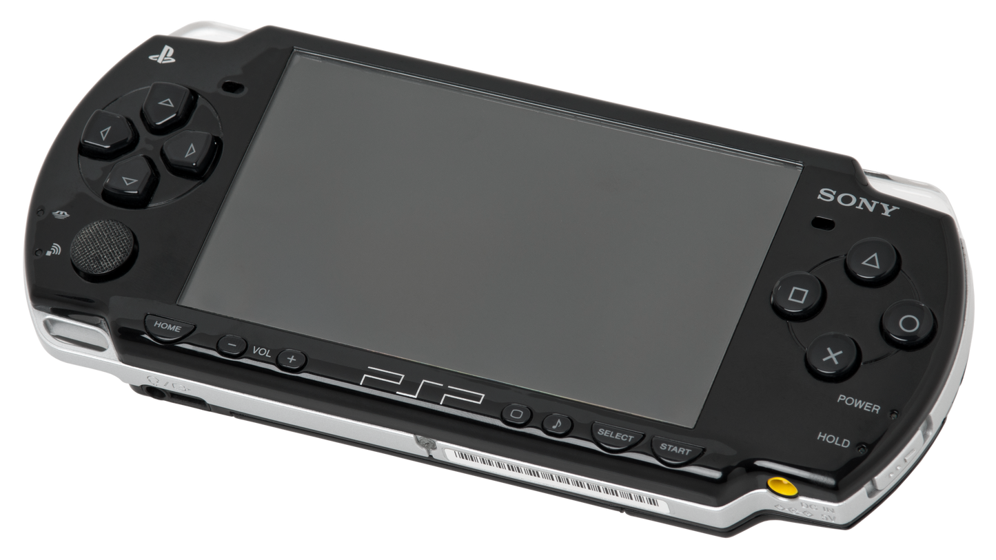 PSP Modding Service