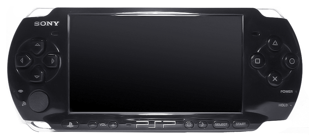 PSP Modding Service
