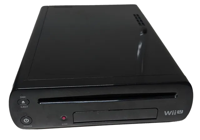 Wii U Modding Service