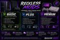 Console Modding Service