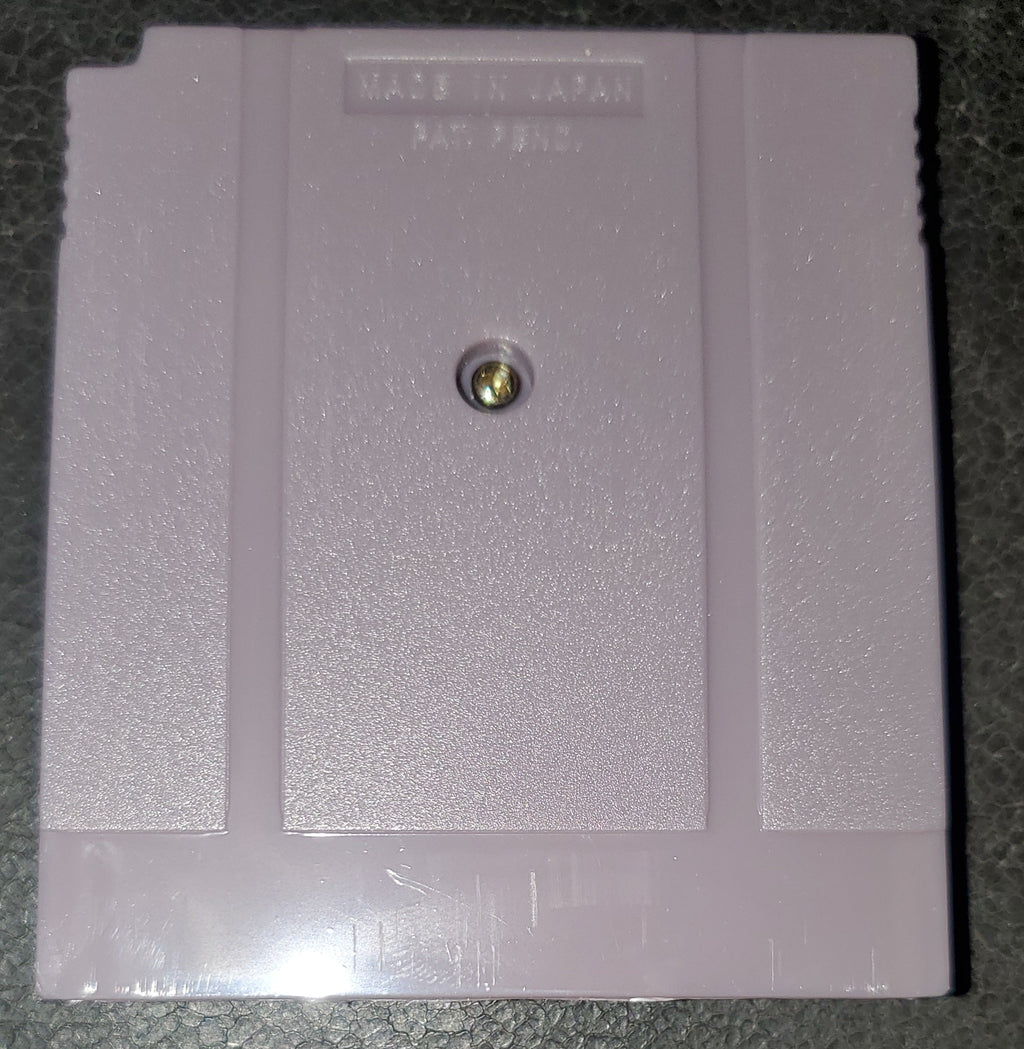 Pokemon Dark Energy GBC ROM Hack Video Game Custom Gameboy Color