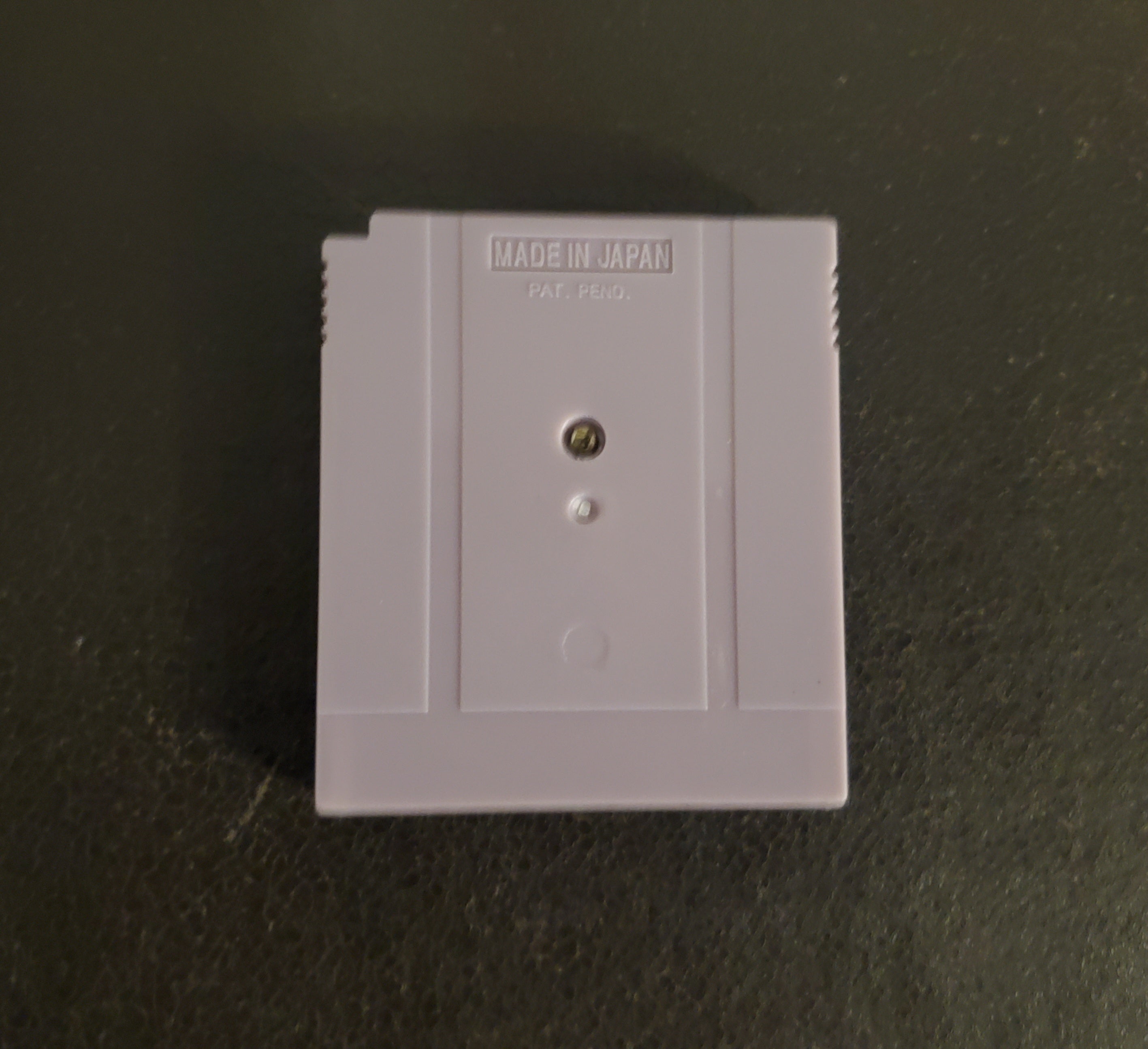 Donkey Kong Country Gameboy Color GBC Video Game Catridge 2000