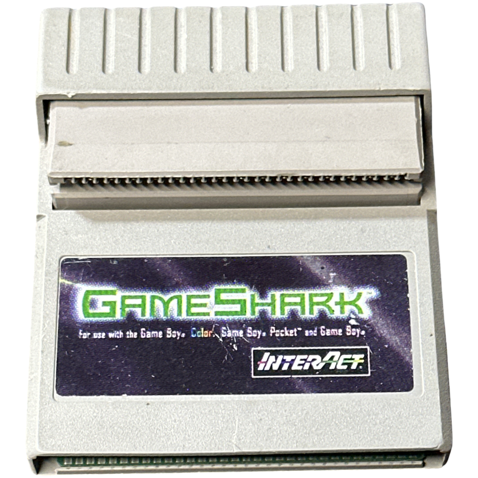 GameShark - GameBoy / Gameboy Pocket