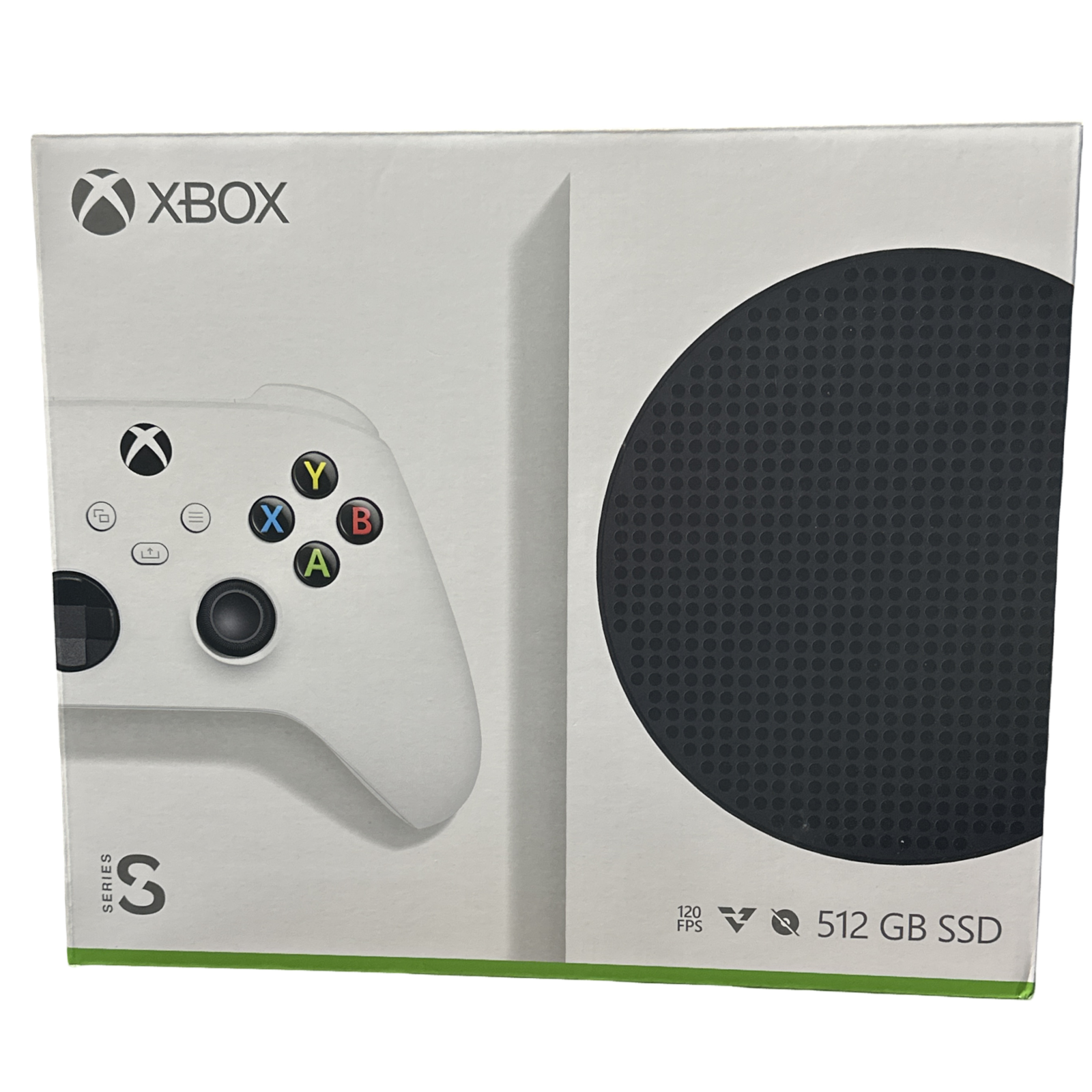 Xbox Series S Console Xbox Series X