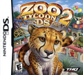 Zoo Tycoon 2 - Nintendo DS