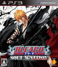 Bleach Soul Ignition - JP Playstation 3