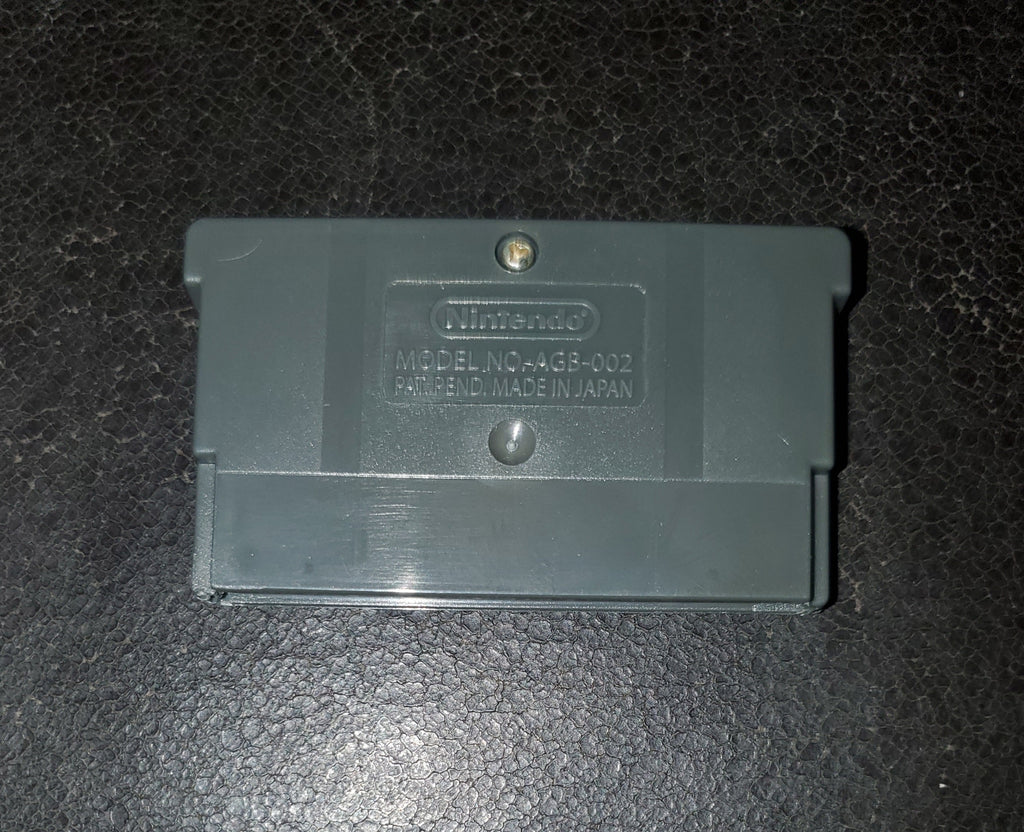 Duke Nukem Advance GBA Video Game Cartridge Game Boy Advance 2002