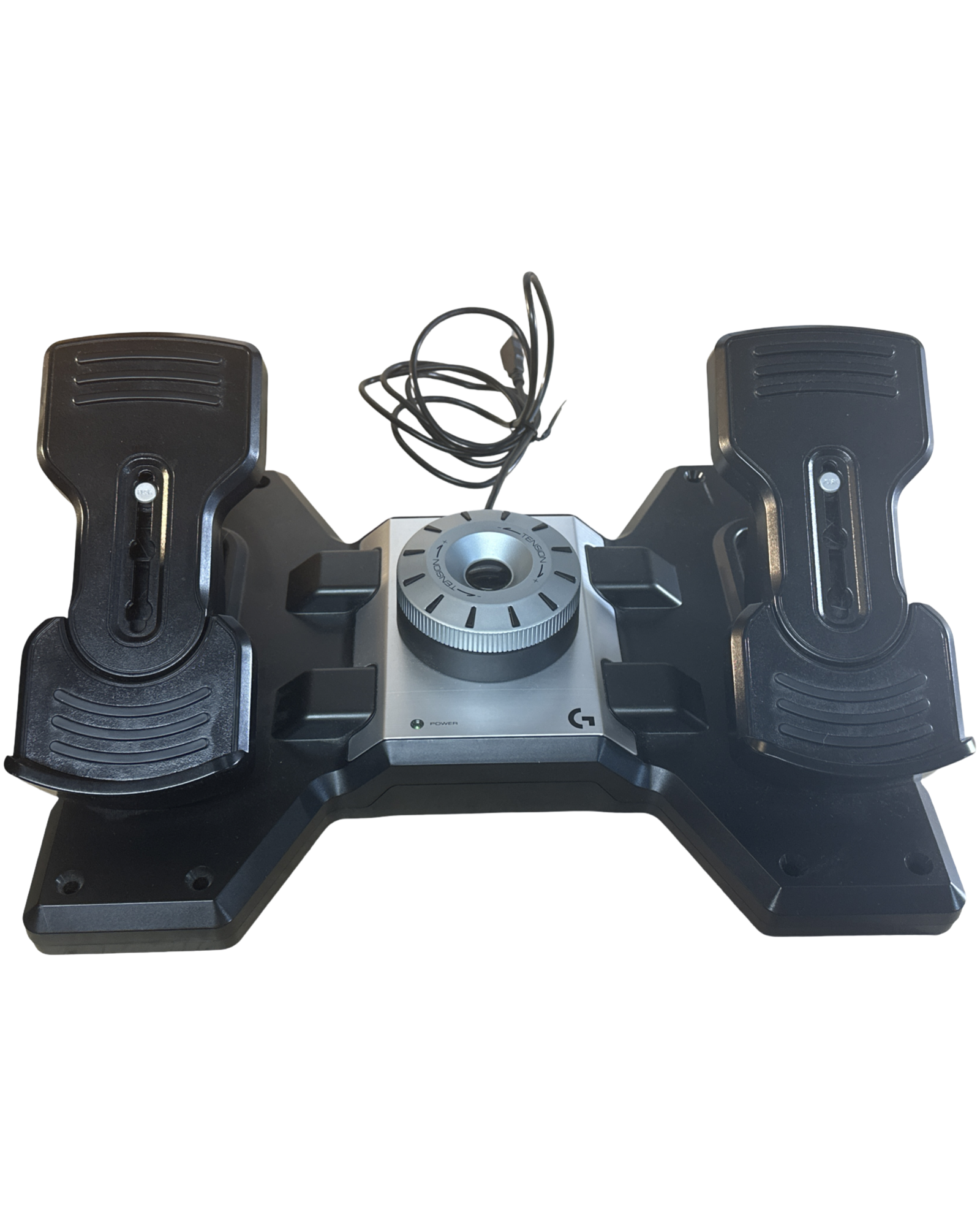 HoneyComb Complete Flight Simulator - Gaming PC | Lightly Used