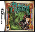 Etrian Odyssey - Nintendo DS