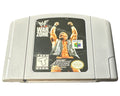 WWF Warzone - Nintendo 64