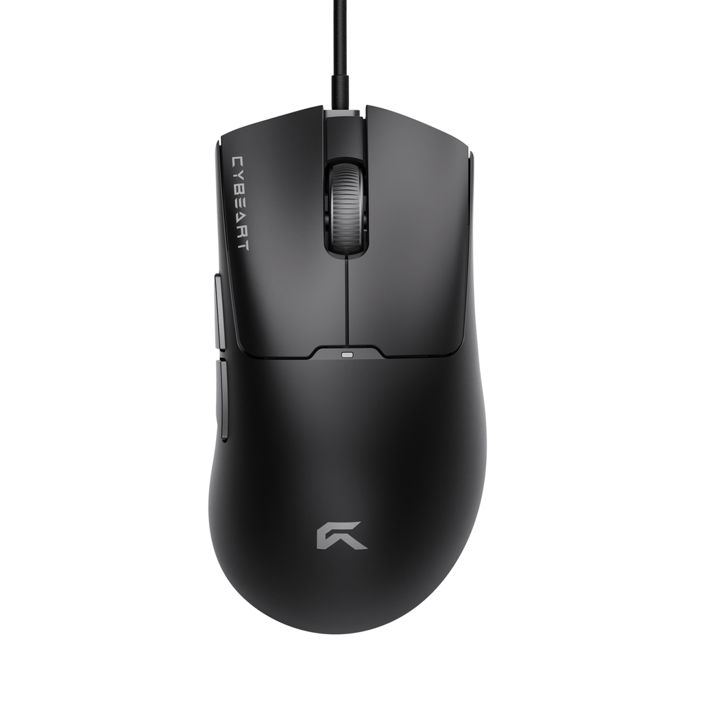 Ghost | 49g Ultra-light Wired Gaming Mouse