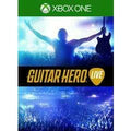 Guitar Hero Live BUNDLE- Xbox One