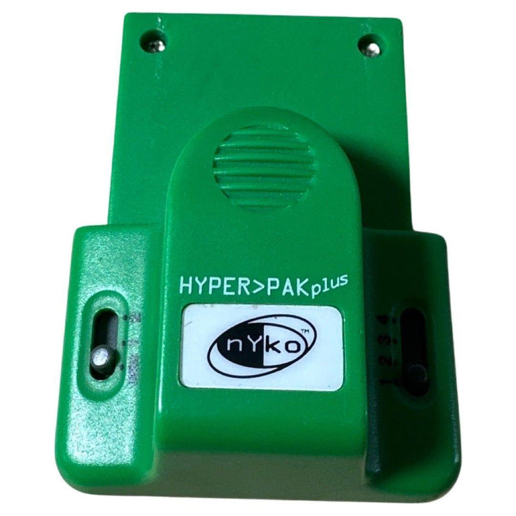 Nyko Hyper Pak Plus - N64