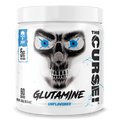 The Curse! Micronized Glutamine