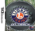 Lionel Trains On Track - Nintendo DS
