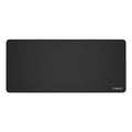Ghost (Black) Gaming Mouse Pad