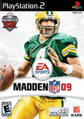 Madden 2009 - Playstation 2