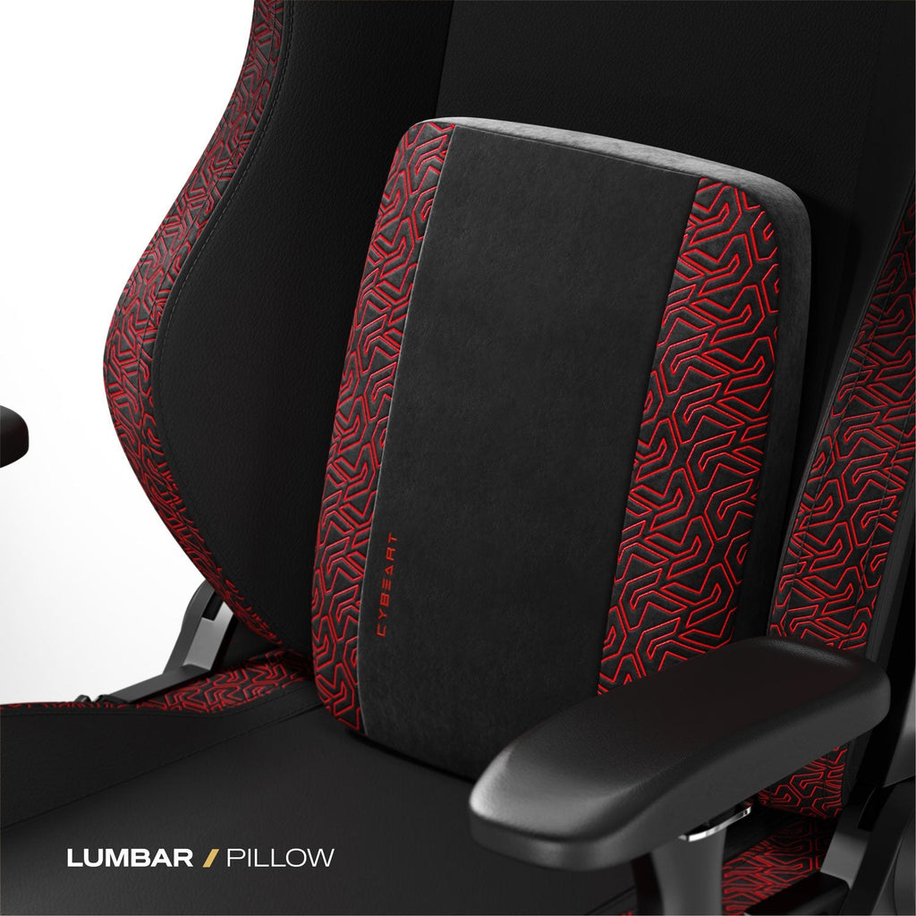 NEO Series - Stealth Edition Gaming Chair