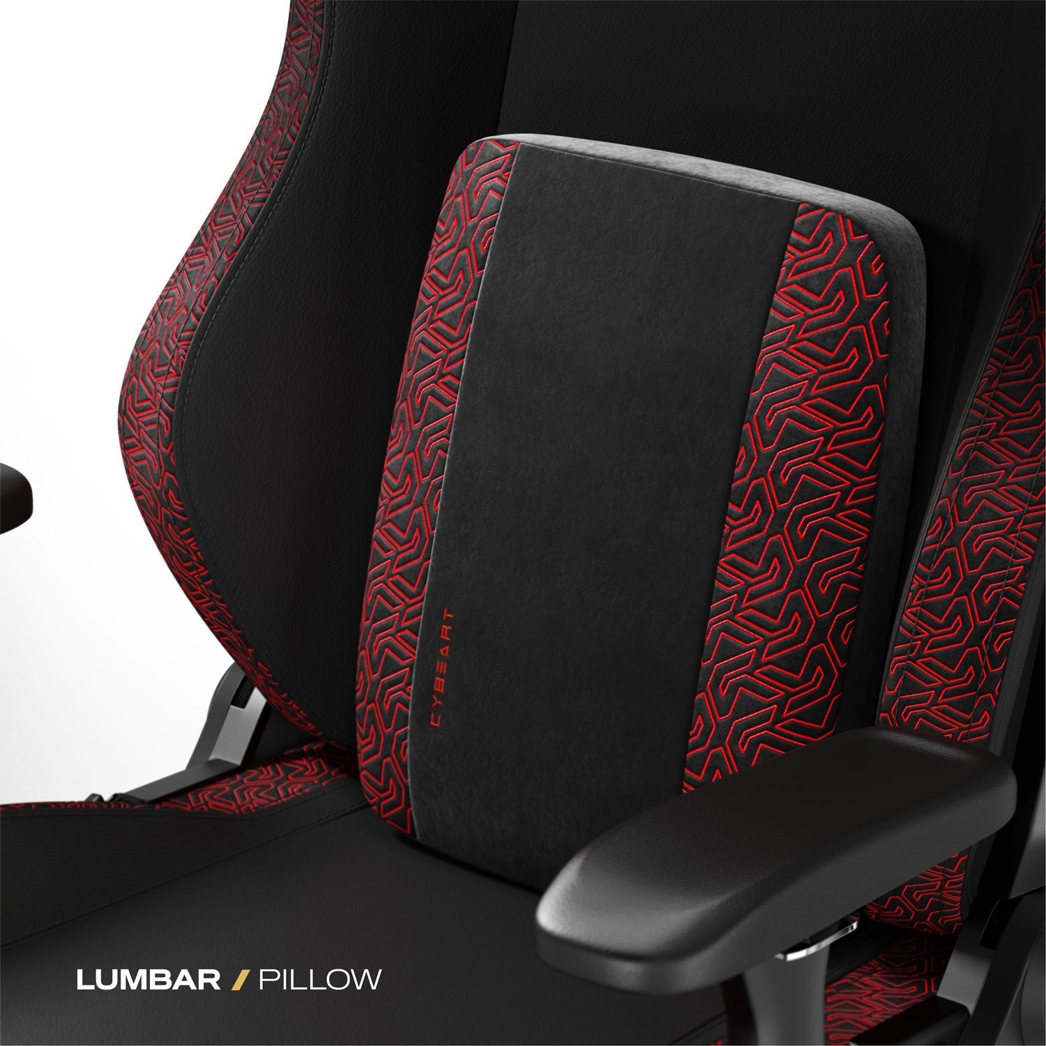 NEO Series - Stealth Edition Gaming Chair