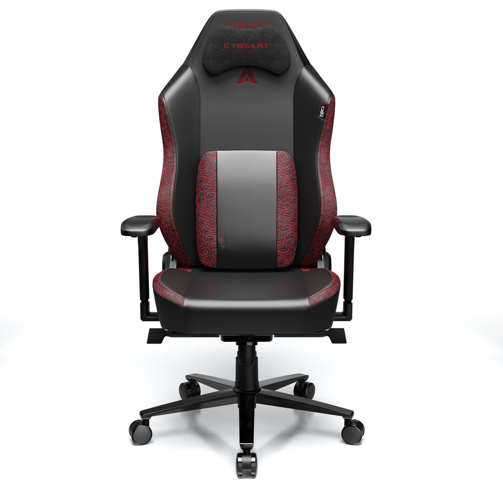 NEO Series - Stealth Edition Gaming Chair