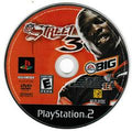NFL Street 3 - Playstation 2