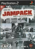 PlayStation Underground Jampack Vol. 12 [RP-T] - Playstation 2