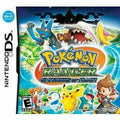 Pokemon Ranger Shadows Of Almia - Nintendo DS