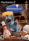 Ratatouille - Playstation 2
