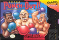 Super Punch Out - Super Nintendo