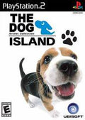 The Dog Island - Playstation 2