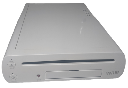 Wii U Modding Service
