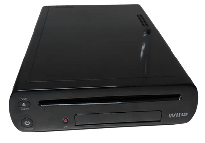 Wii U Modding Service