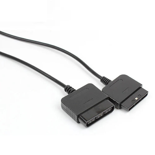 Controller Extension Cable Compatible With PS1 & PS2®