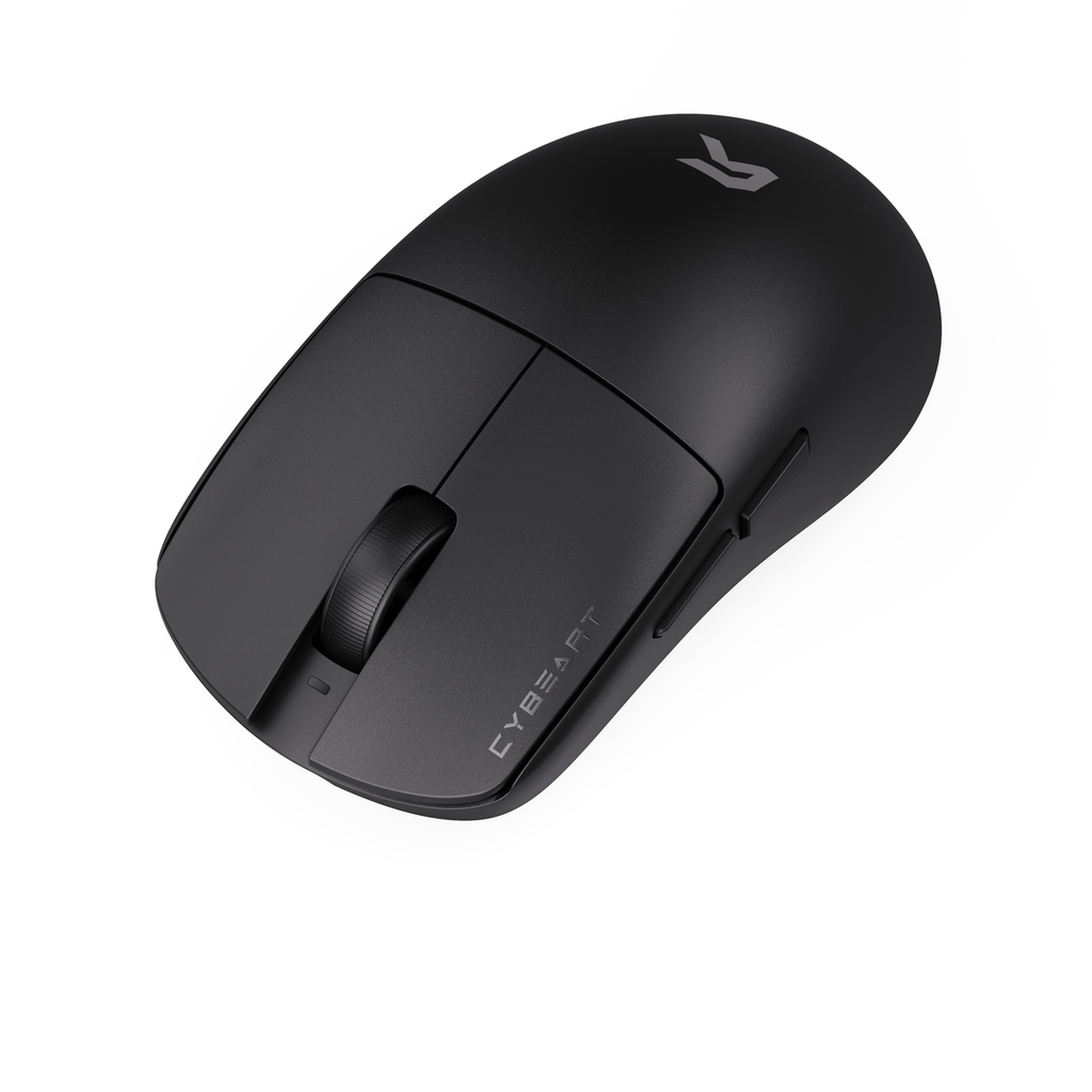 Xeus | 8K 39g Superlight Tri-Mode Gaming Mouse