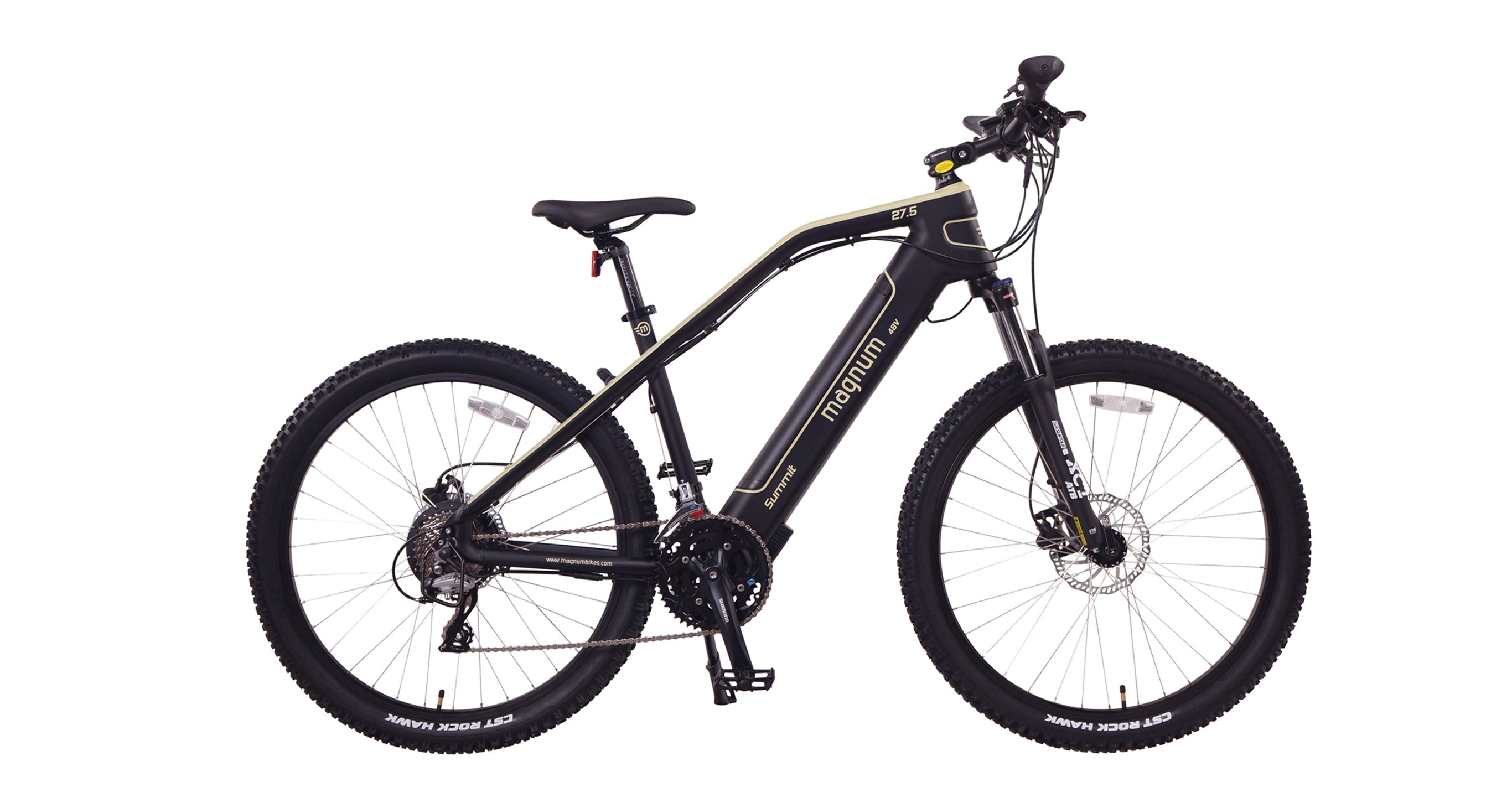 Summit 27.5"